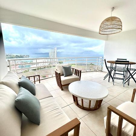 Bella Apartment 法兰西堡 外观 照片