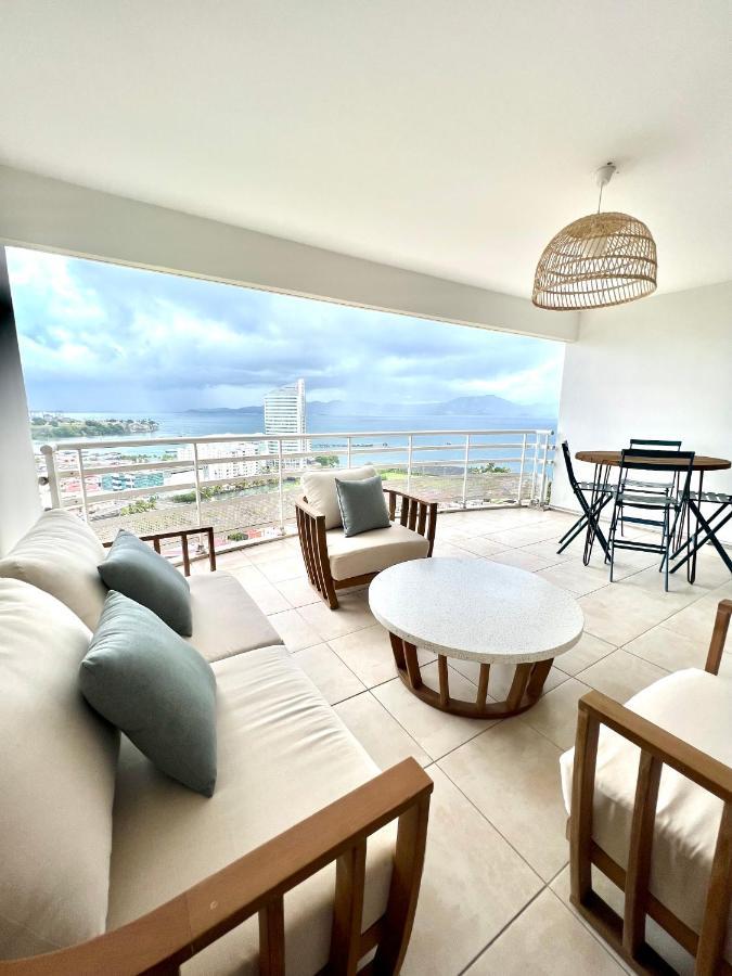 Bella Apartment 法兰西堡 外观 照片